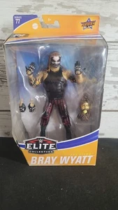 WWE Elite Collection 77 Summer Slam The Fiend Bray Wyatt - Brand New in Box! - Picture 1 of 2