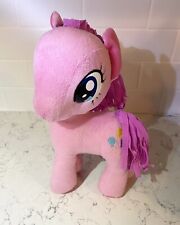 2012 My Little Pony 12" Tall Pinkie Funrise Plush #82514