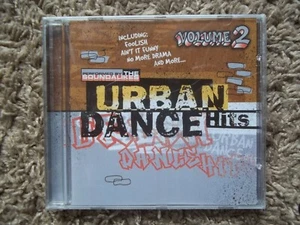 Urban Dance Hits Volume 2 (The Soundalikes 2002 CD) New Sealed - Picture 1 of 1
