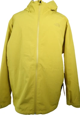 Chaqueta The North Face ThermoBall Eco Triclimate 2 en 1 para hombre talla 3XL precio de venta sugerido por el fabricante $300 Foto 1 de 4