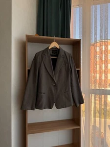 VTG Isabel Marant Luxury France Blazer - Picture 1 of 12