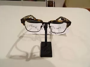 NEW Shamballa LEATHER STORE DISPLAY STAND FOR Sunglasses JEWELRY CHROME HEARTS - Picture 1 of 1