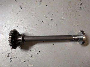  Sea-Doo GTI 130 STD Counter Balancer Crankshaft Balance - Picture 1 of 3