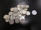 $5.00 Face Value 90% Silver Roosevelt Dimes