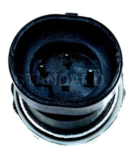 CHEVROLET CAPRICE  Oil Pressure Light Switch 1989-1990 4.3L V6 3 TERMINAL  - Picture 1 of 2