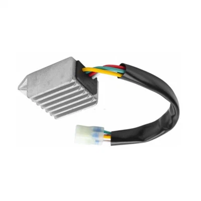 Car Regulator Rectifier 31600-KSC-671For Honda CRF250X 04-2017 CRF450X 2005-16 - Image 1 of 4