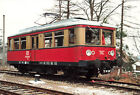 Foto der ZBDR BR 479 Oberweißbacher Bergbahn 03/1995 ca. 9x13cm adu5205g