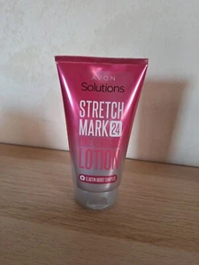 AVON Solutions Stretch Mark Reducing Lotion 150ml - Bild 1 von 3