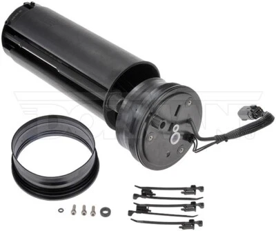 Calentador de líquido de escape diésel Dorman 904-392 se adapta a modelos Ford Foto 1 de 4