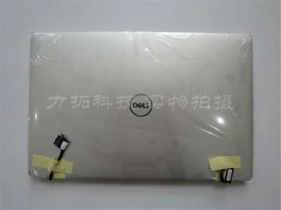 Dell XPS 13 9350 9360 QHD 13.3" 4K 3200*1800 LCD TouchScreen Assembly - Image 1 of 3