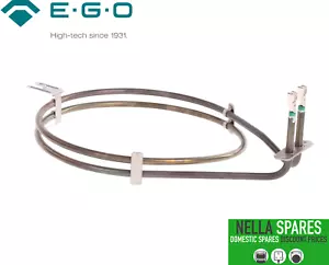 Elemento de ventilador EGO genuino para horno ventilador Bosch Neff 00443526 - Imagen 1 de 1