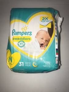 newborn disposable diapers