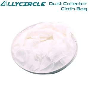 Non-woven Woodworking Vacuum Cleaner Bag Dust Removal Collection Pocket - Picture 1 of 16