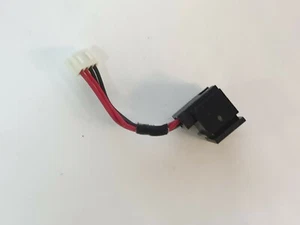 Steckverbinder Netzteil Klinke für Toshiba Satellit A10-S403D - Bild 1 von 1