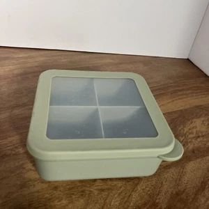Figment Bento Container Green - Picture 1 of 2