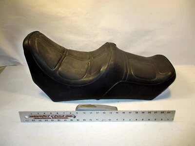 YAMAHA XV500K DOBLE ASIENTO 26M-W2472-00-00 XV500 XV 500K 500 VIRAGO 1983 83 lm Foto 1 de 4