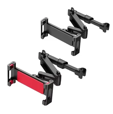 Universal Auto Tablet Halterung Kopfstütze Autohalterung iPad Galaxy Switch NEU - Bild 1 von 4