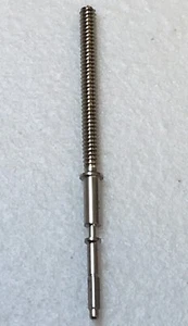 ETA Watch Parts Cal 251.471 Winding Stem #405 Tap 9 - Picture 1 of 2
