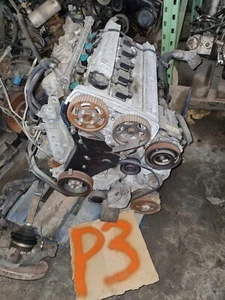 MOTOR FIAT 5 ZYLINDER 20V CHROM STILO - Bild 1 von 5
