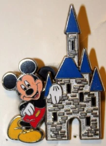 WDW - Four Parks One World - Mickey Magic Kingdom - Imagen 1 de 1