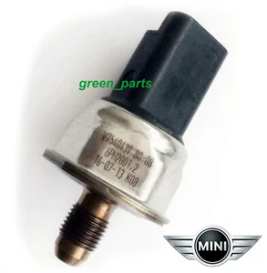 ORIGINAL Kraftstoffschiene Drucksensor für MINI COOPER S CLUBMAN COUPÉ ROADSTER - Bild 1 von 1