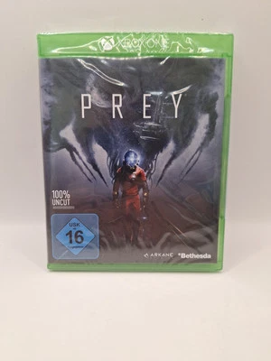 PREY [XBOX ONE]  - Bild 1 von 2