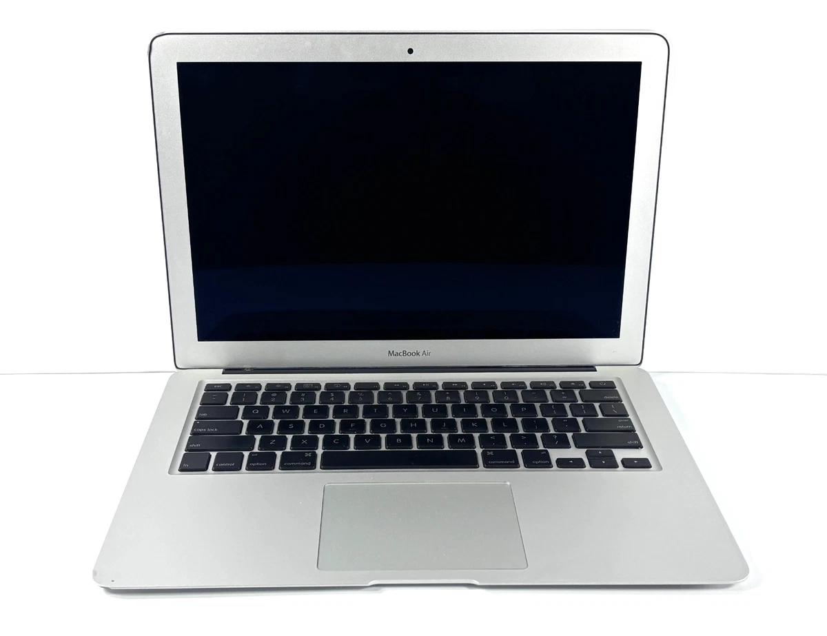 Apple MacBook Air Intel Core 2 Duo Laptops for sale | eBay