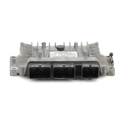 Calcolatore Motore - Peugeot 308 I PH.1 - 9663548180 - K0-3703F - Immagine 1 di 3