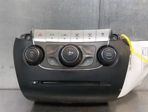 11-17 JOURNEY Temperature Control AC Front Dash Mounted - Picture 1 of 12
