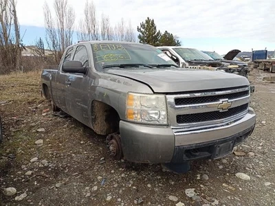 Regulador eléctrico de ventana delantera para conductor para camioneta Sierra 2500 07-14 10467827 Foto 1 de 4