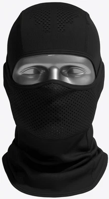 NB-TACTICAL NB Tactical Ghost Mask V3 • Balaclava für Airsoft • Schwarz BEST PREIS!!!