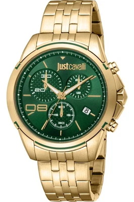 Reloj de cuarzo Just Cavalli JC1G387M0055 para hombre Foto 1 de 4