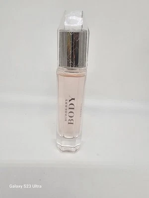 Discontinued Burberry Body Tender 2 fl oz / 60ml Eau De Toilette Spray for Women - Image 1 of 4