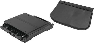 Kuryakyn Quick Adjust Tour-Pak Relocator 适用于 Harley RG Special FLTRXS 2014-2021 — 第 1/3 张图片