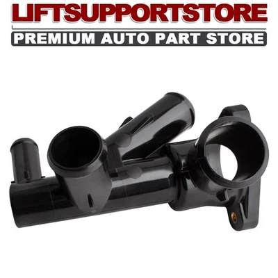 Coolant Thermostat Housing For 2005-2008 Escape Fusion Mariner 3.0L V6 902-778 - Image 1 of 4