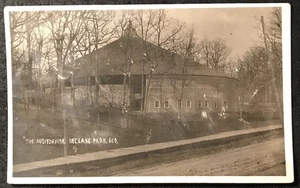 RPPC THE AUDITORIUM, MT. LAKE PARK, MD - Picture 1 of 2