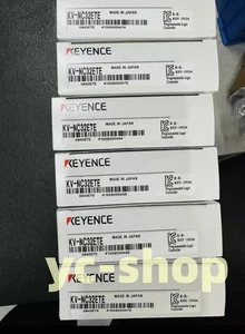 Nuevo módulo Keyence KV-NC32ETE 1 pieza envío rápido a través de FedEx o DHL*c - Imagen 1 de 5