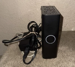 Western Digital 250GB WD2500 My Book Black External Hard Drive TESTED! OEM - Picture 1 of 5