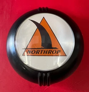 TAPA CENTRAL RUEDA CONTROL NORTHROP - Imagen 1 de 7