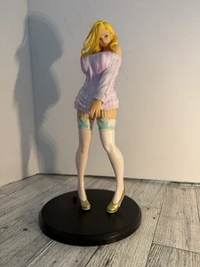 11 in. Sexy Caliente Figura de Acción Anime Daiki Kougyou Oda Kujou Shiho Kasshoku - Imagen 1 de 17