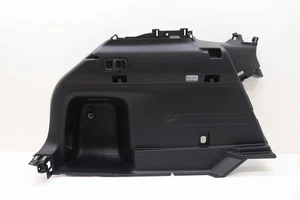 2023 - 2025 MAZDA CX-50 REAR LEFT QUARTER LOWER TRIM COVER PANEL OEM VA406887002 - Picture 1 of 22