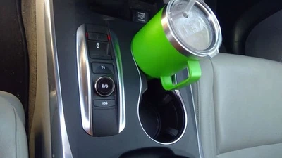 Shifter MDX       2016 Transmission Shift 5189699 - Image 1 of 2