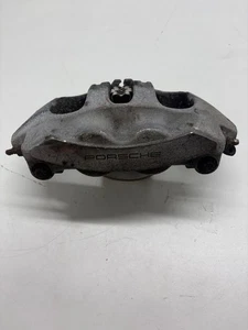 PORSCHE 4 POT PISTON BRAKE CALIPER - PART NO: 997 351 421 422 SPARES REPAIRS - Picture 1 of 6