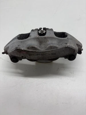 PORSCHE 4 POT PISTON BRAKE CALIPER  - PART NO: 997 351 421 422 SPARES REPAIRS — 第 1/4 张图片