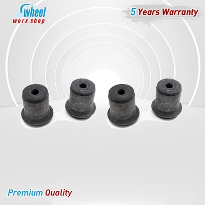 2 bujes de brazo de control inferior delantero Mevotech para Buick Century 1996 1995 1994 1993 Foto 1 de 3