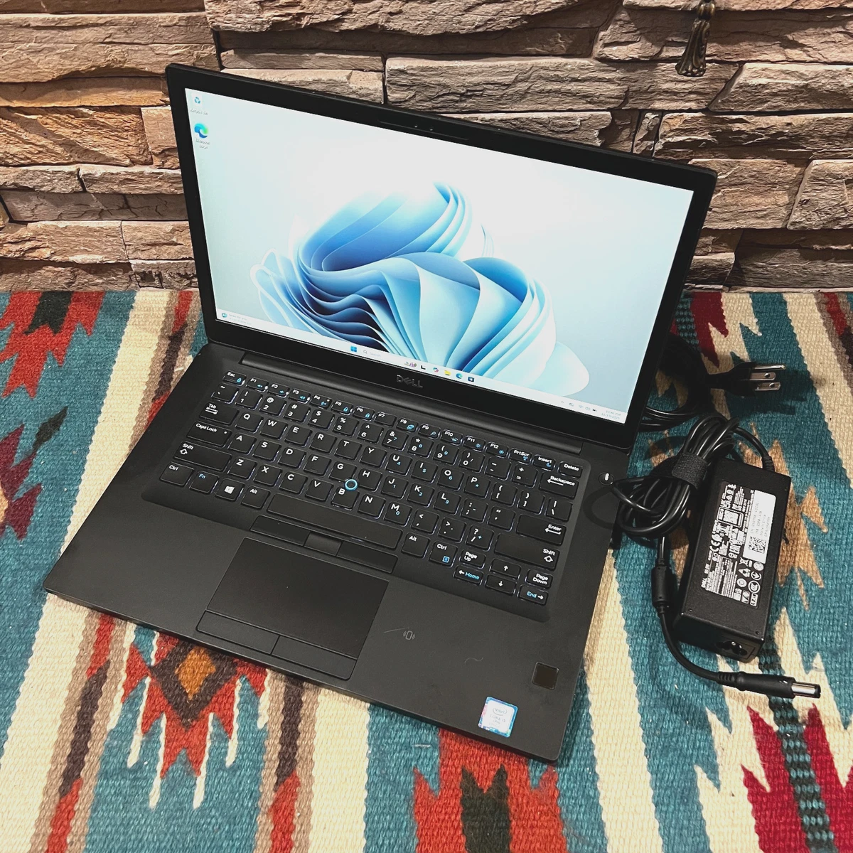 Dell Intel Core i5 8th Gen. Silver PC Laptops & Netbooks for sale
