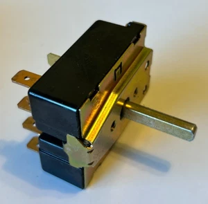 Nuevo interruptor selector de rango Magic Chef 7403P081-60 - Imagen 1 de 4