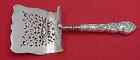 Passaic By Unger Sterling Silver Asparagus Server 8 3 4 Hooded Finely Pierced