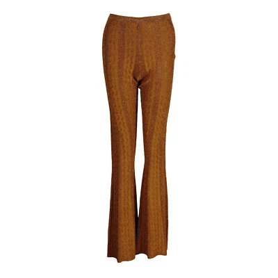 Pantalón para mujer Sandro Paris talla 36 FR / S S SFPPA01122 PRECIO DE VENTA SUGERIDO POR EL FABRICANTE: 195 euros Foto 1 de 4