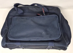 Sew Easy Sewing Machine Bag Storage Knitting Craft VGC - Picture 1 of 6